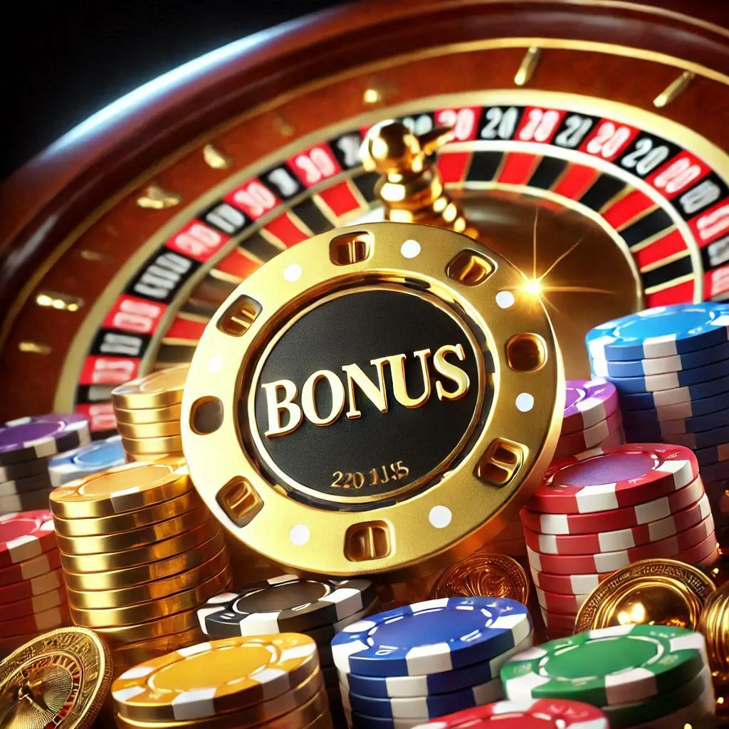 casino bonus GAMETWIST CASINO