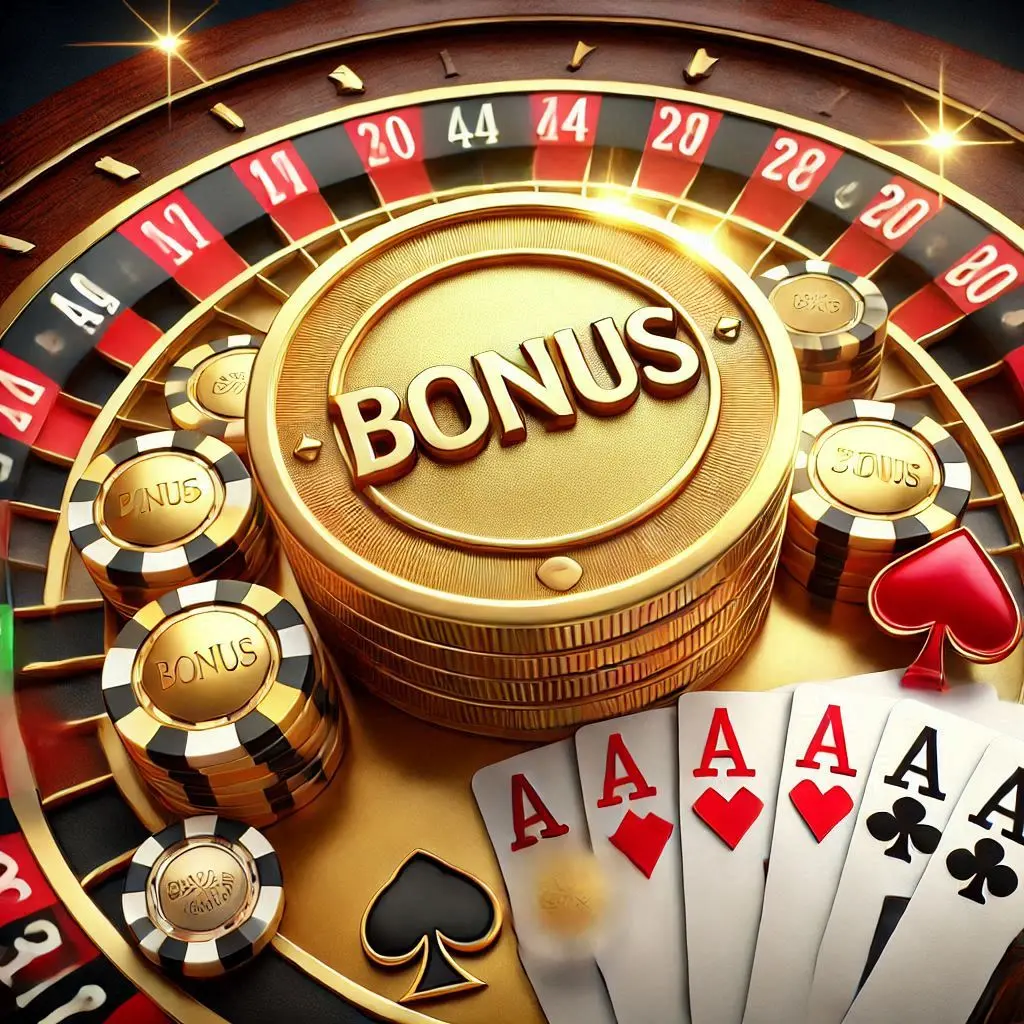 Geldigheid van de bonus GAMETWIST CASINO