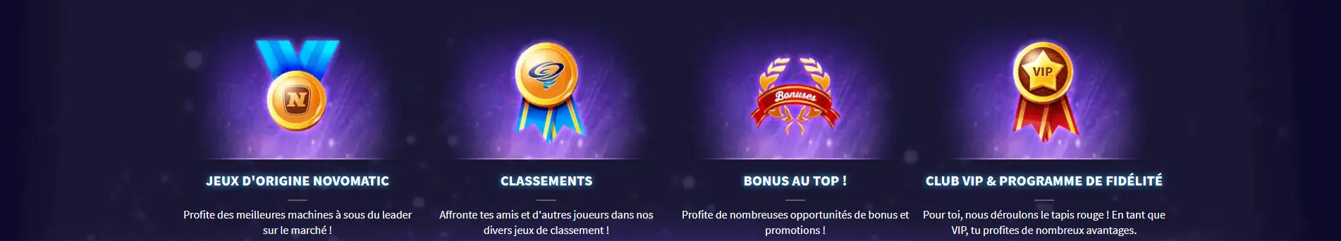 casino bonus GAMETWIST CASINO